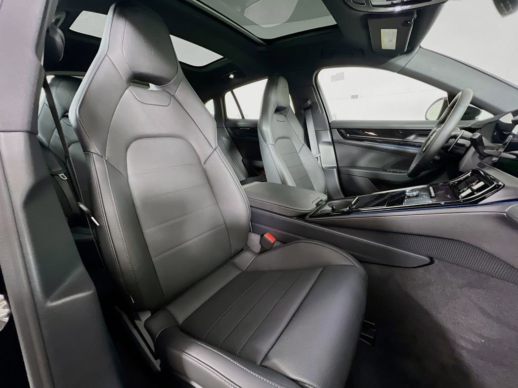 New 2026 Porsche Panamera 4 image 30
