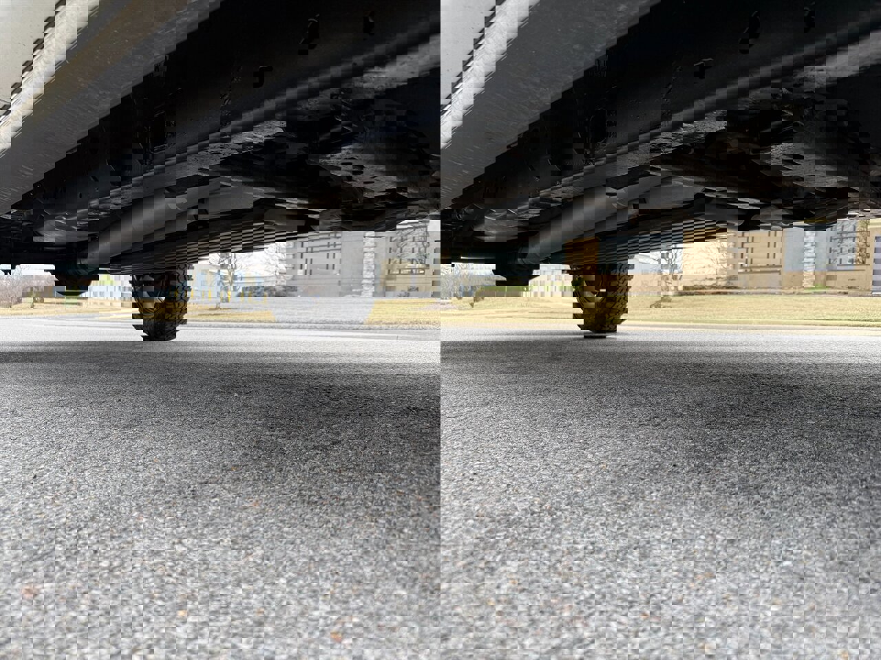 Used 2020 Ford F150 Platinum w/ Technology Package image 36