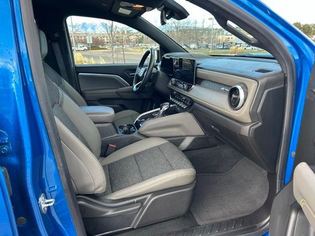 Used 2023 Chevrolet Colorado ZR2 image 30