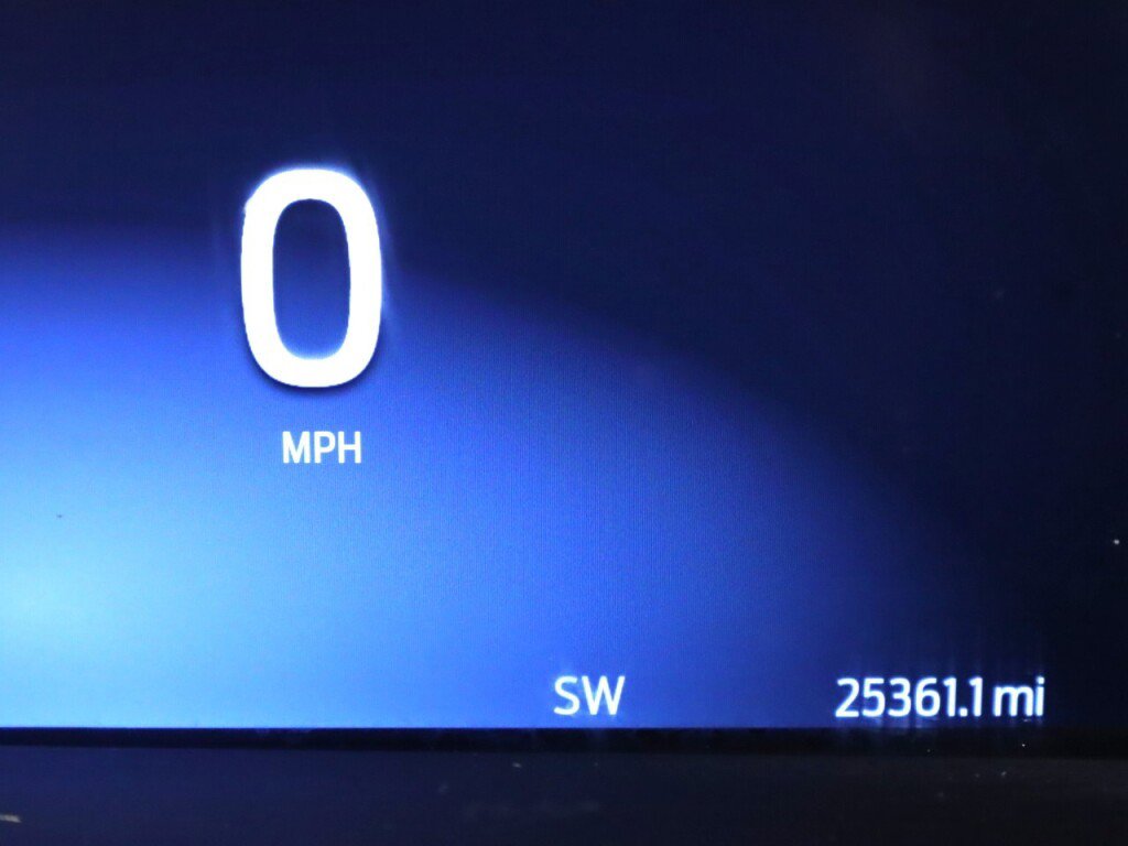 Used 2023 Ford F150 Lightning Pro AWD/4WD image 15