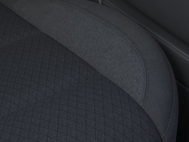 New 2025 GMC Sierra 1500 Pro w/ Pro Value Package image 21