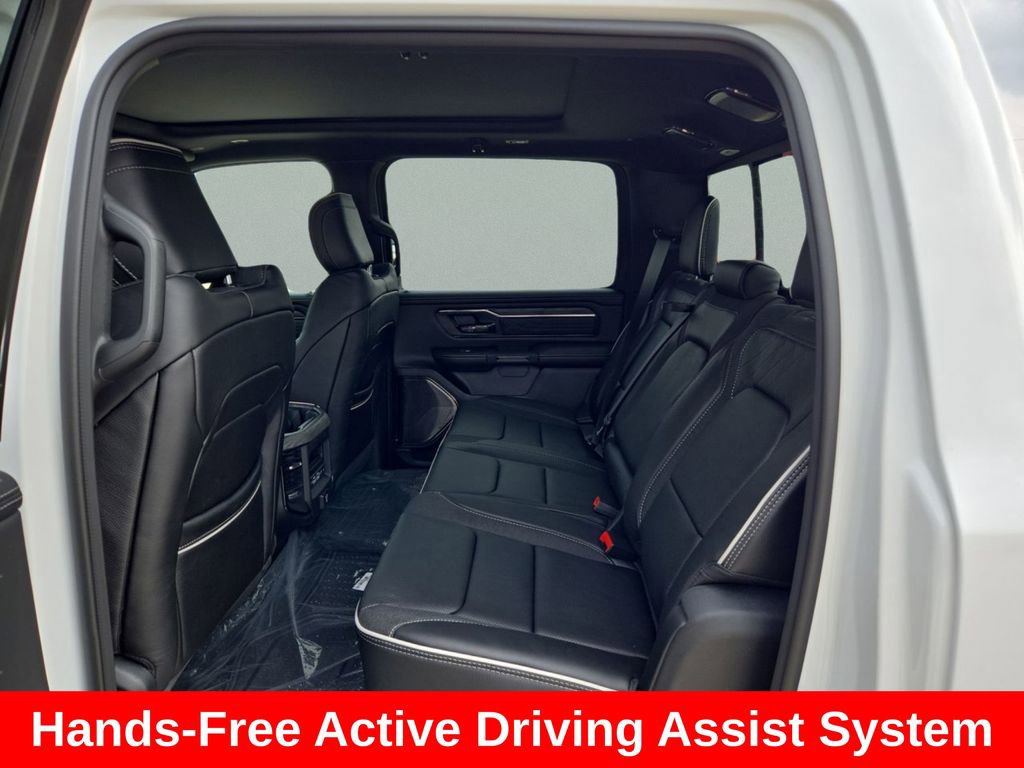 New 2026 RAM 1500 Limited image 17