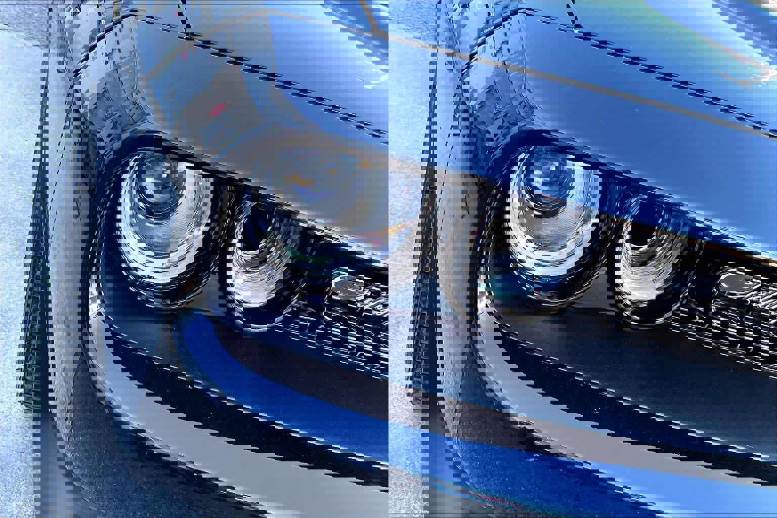 Used 2023 Dodge Challenger R/T Scat Pack image 27