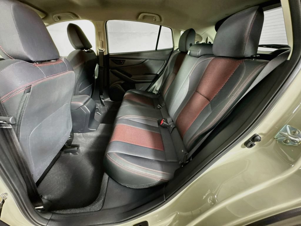Certified 2023 Subaru Crosstrek Hybrid w/ Special Edition AWD/4WD image 29