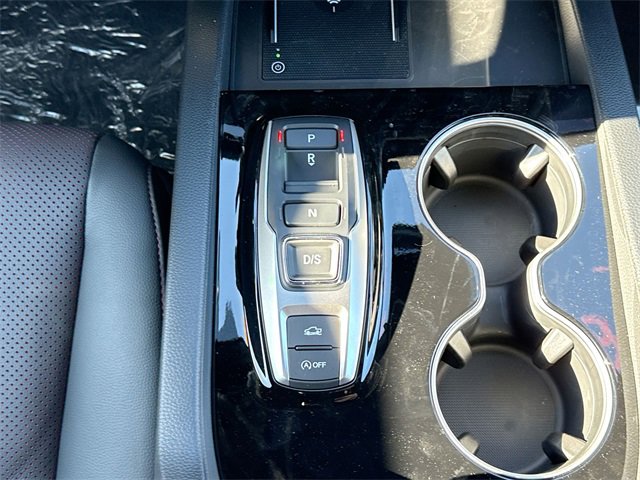 New 2026 Honda Ridgeline Black Edition image 32