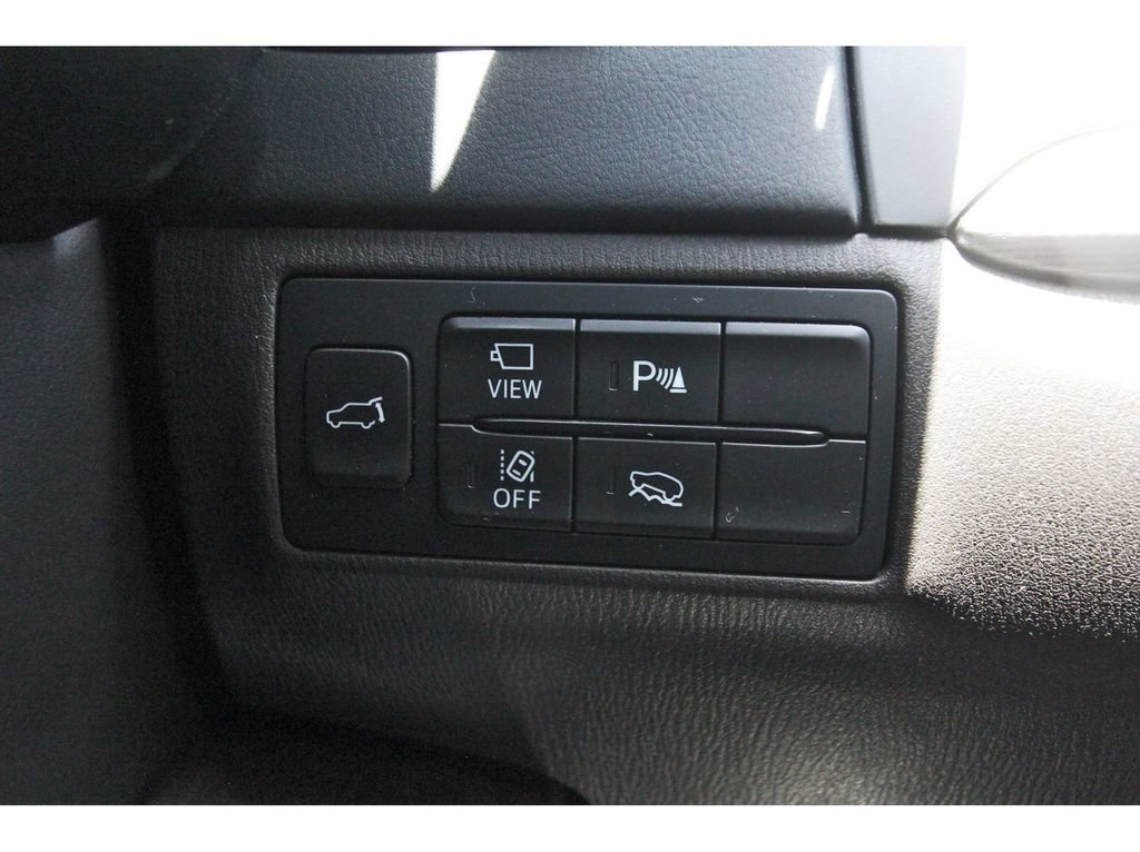 Used 2023 MAZDA CX-9 Signature AWD/4WD image 23