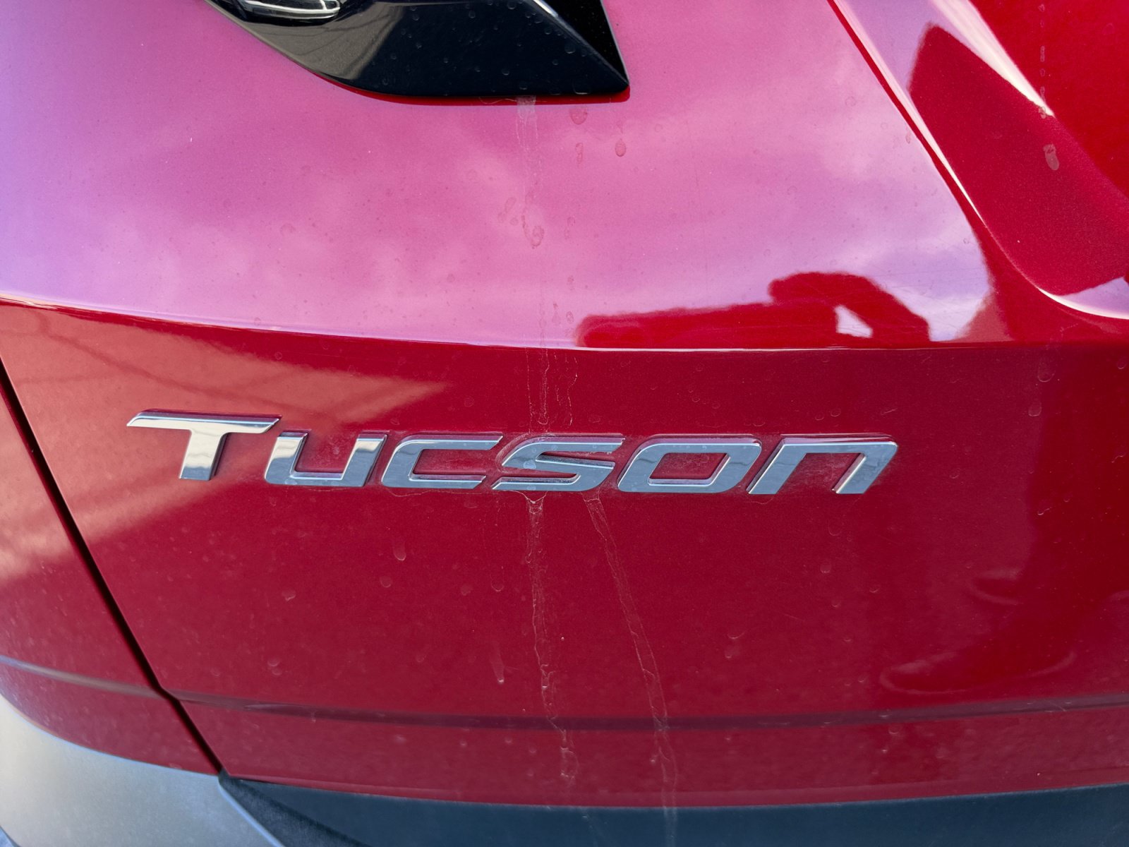 Used 2024 Hyundai Tucson SE FWD image 24
