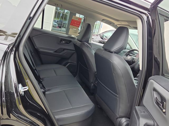 New 2026 Toyota RAV4 XLE Premium FWD image 14