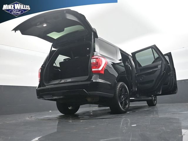 Used 2021 Ford Expedition XLT RWD image 29