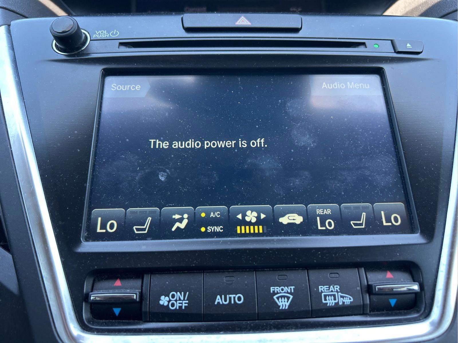 Used 2020 Acura MDX SH-AWD image 30