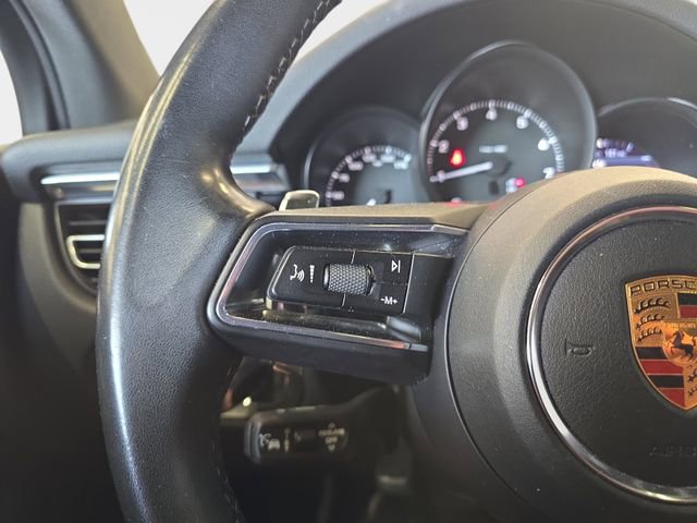Used 2023 Porsche Macan Turbo AWD/4WD image 20