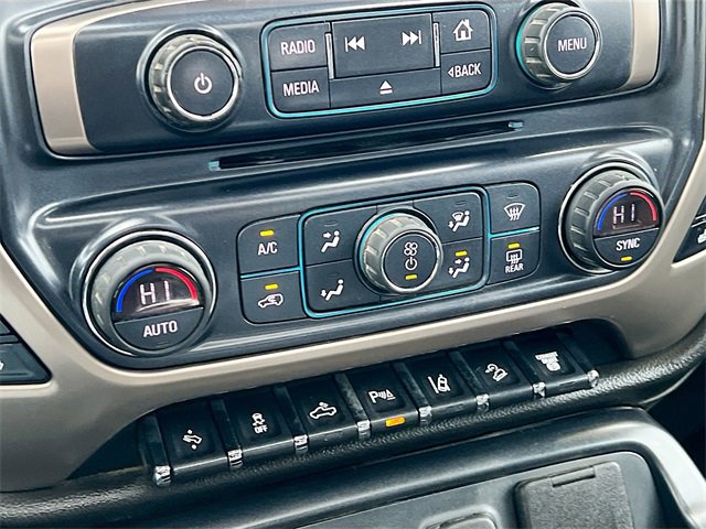 Used 2018 GMC Sierra 2500 Denali w/ Duramax Plus Package image 18