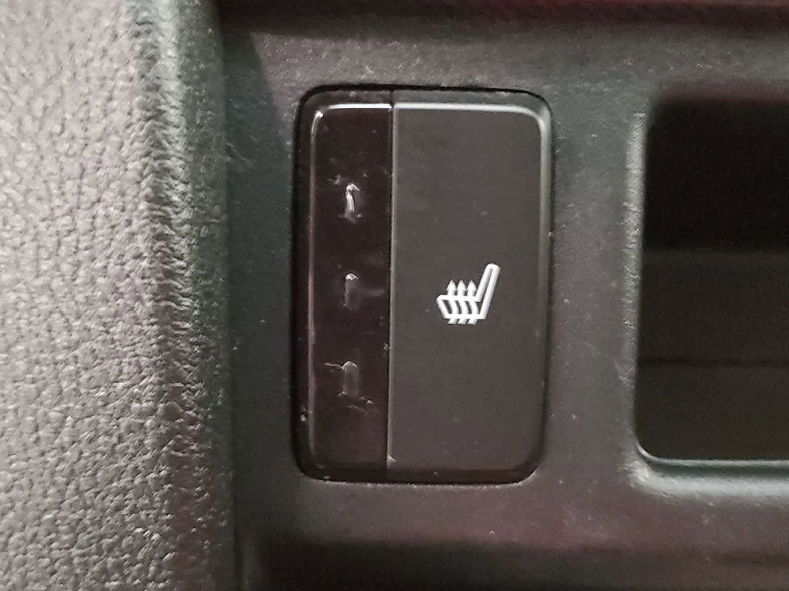 Certified 2023 Honda Passport TrailSport image 7