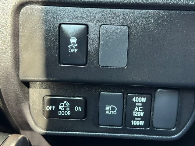 Certified 2023 Toyota Tacoma 4x4 Double Cab w/ Trail Edition image 34