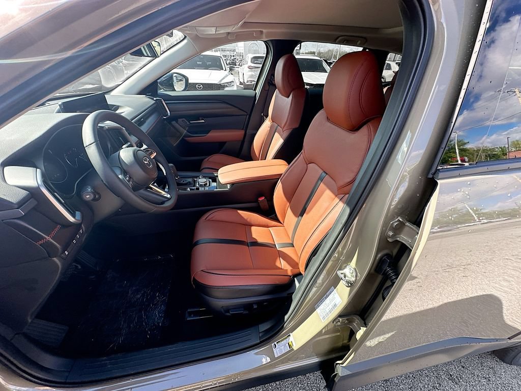 New 2026 MAZDA CX-50 AWD 2.5 S w/ Weather Package image 28