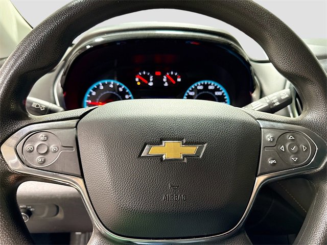 Used 2018 Chevrolet Traverse LS image 18