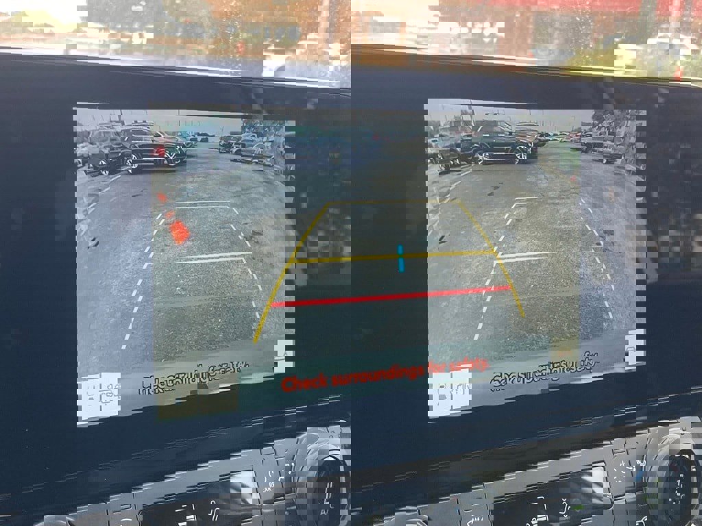 Certified 2025 Toyota Grand Highlander FWD image 22