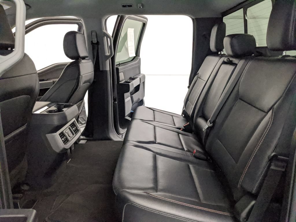 Certified 2024 Ford F250 Lariat AWD/4WD image 18
