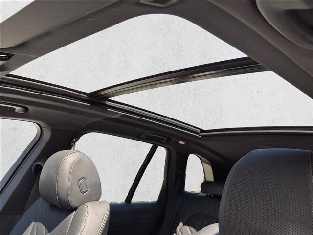 New 2026 BMW X5 xDrive40i w/ M Sport Package AWD/4WD image 15