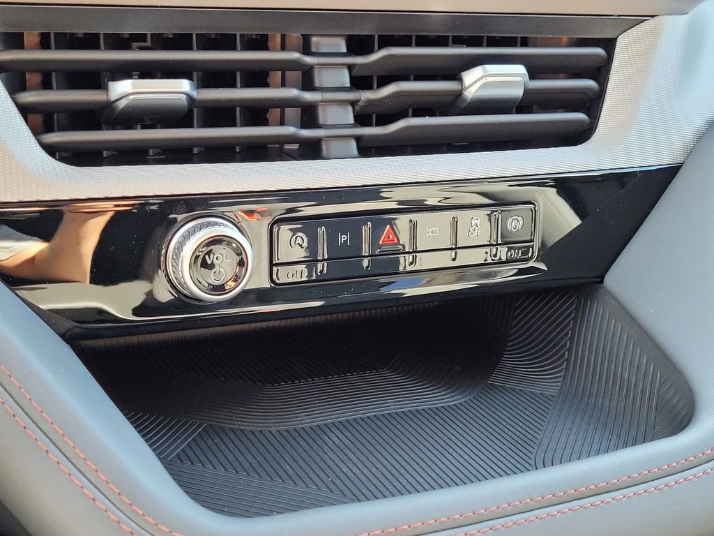 New 2026 Ford Explorer Active image 54