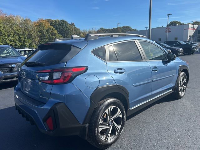 Used 2024 Subaru Crosstrek 2.0i Premium image 4