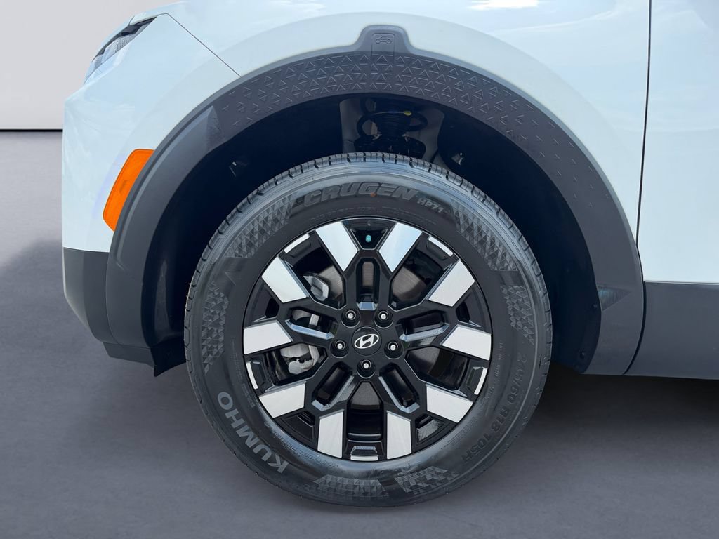 Certified 2026 Hyundai Santa Cruz SEL AWD/4WD image 9