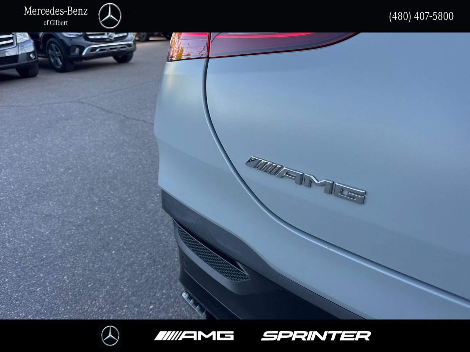 Used 2025 Mercedes-Benz GLE 63 AMG S image 5