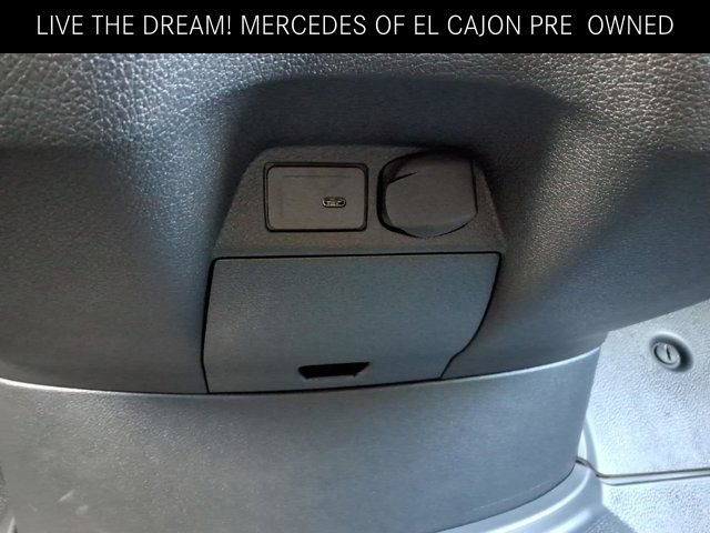 Used 2025 Mercedes-Benz Sprinter 2500 image 8