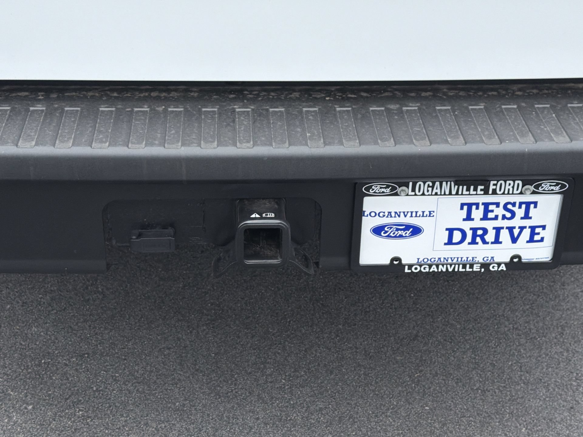 New 2026 Ford Maverick XLT w/ XLT Luxury Package FWD image 29