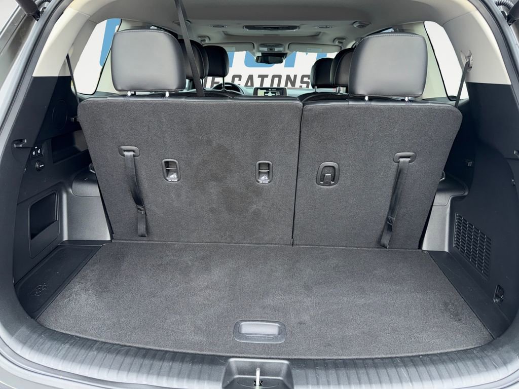 Used 2021 Kia Telluride EX w/ EX Premium Package image 16