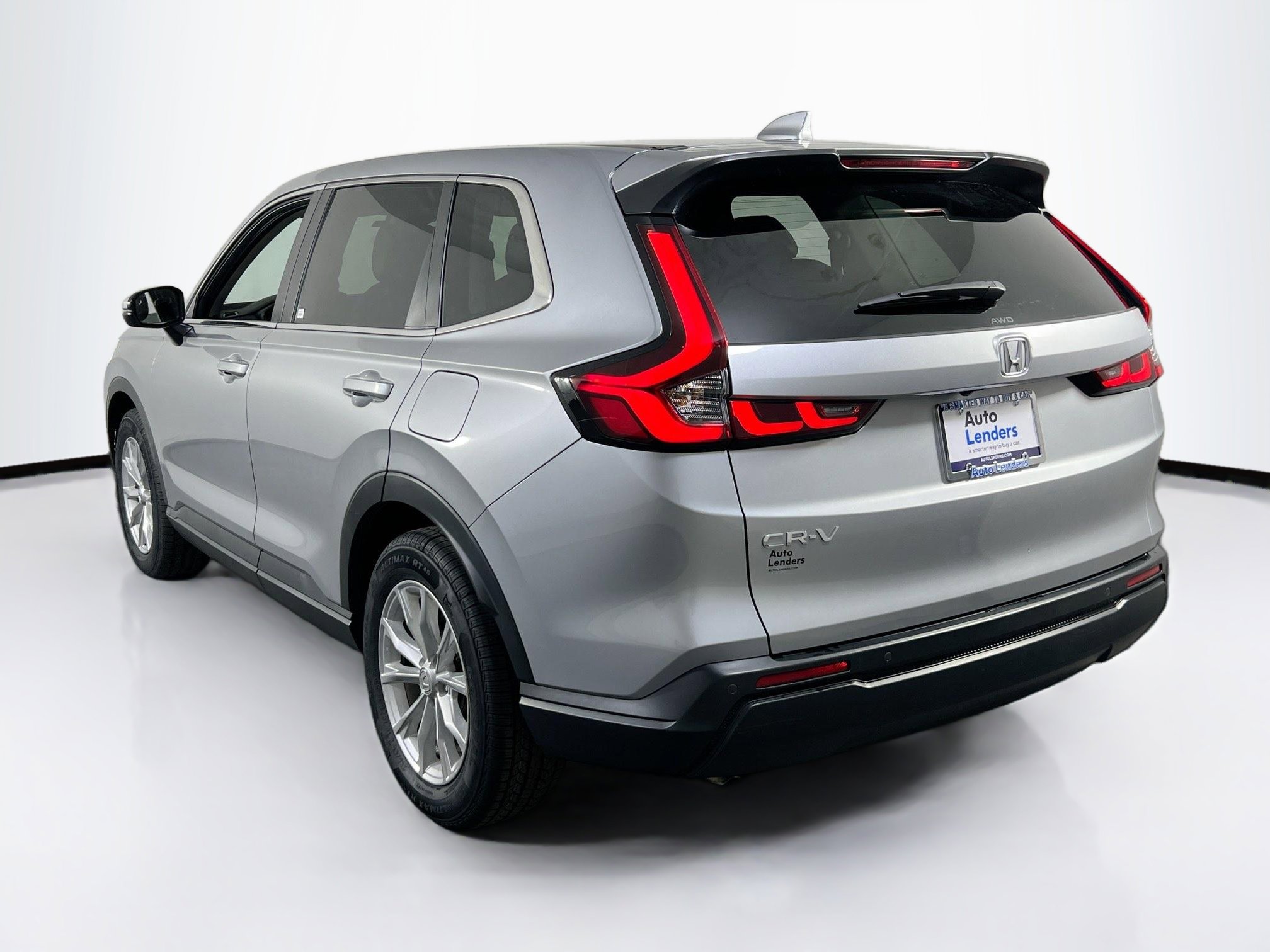 Used 2023 Honda CR-V EX-L image 7
