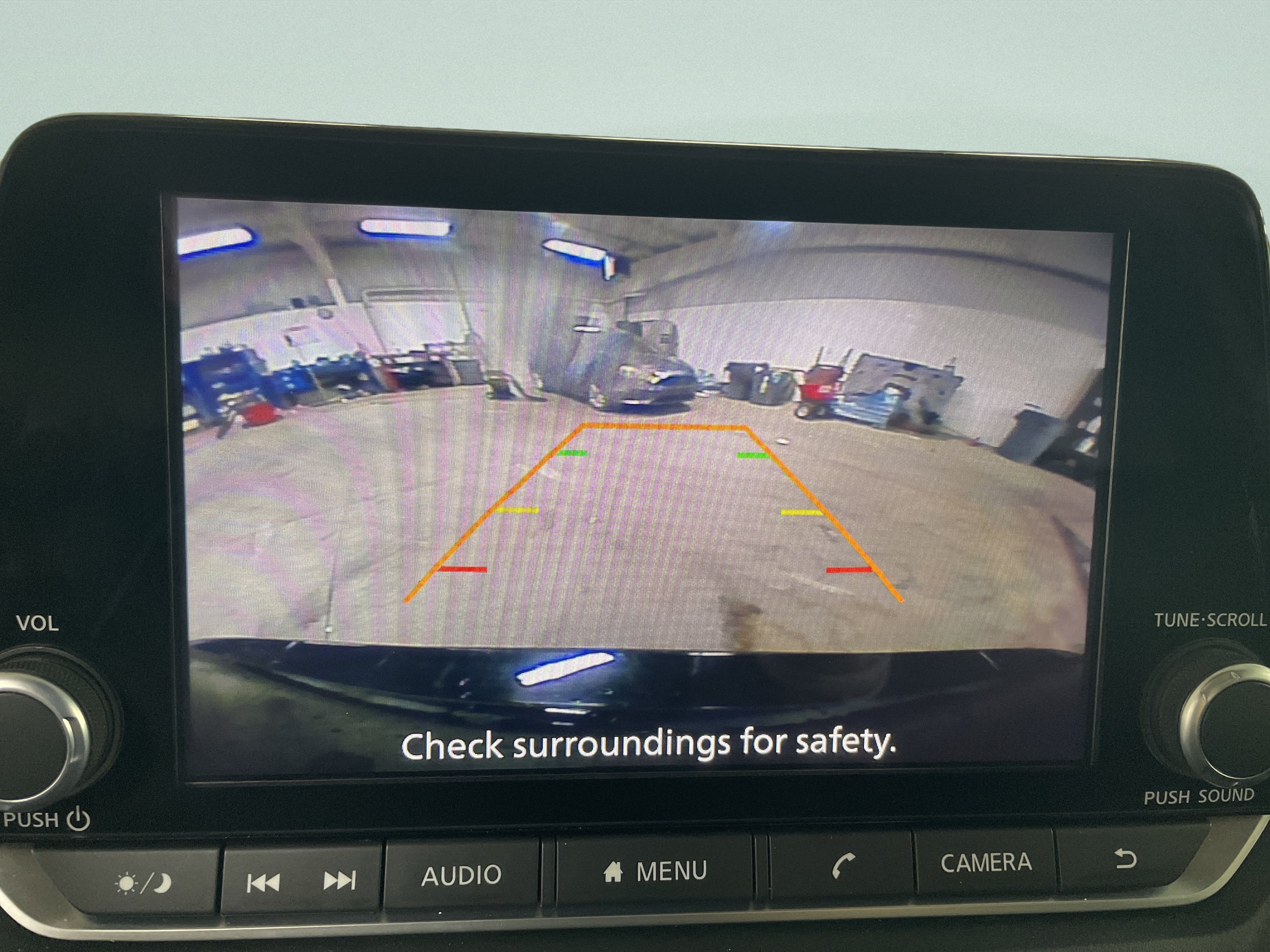 Used 2026 Nissan Rogue SV AWD/4WD image 21
