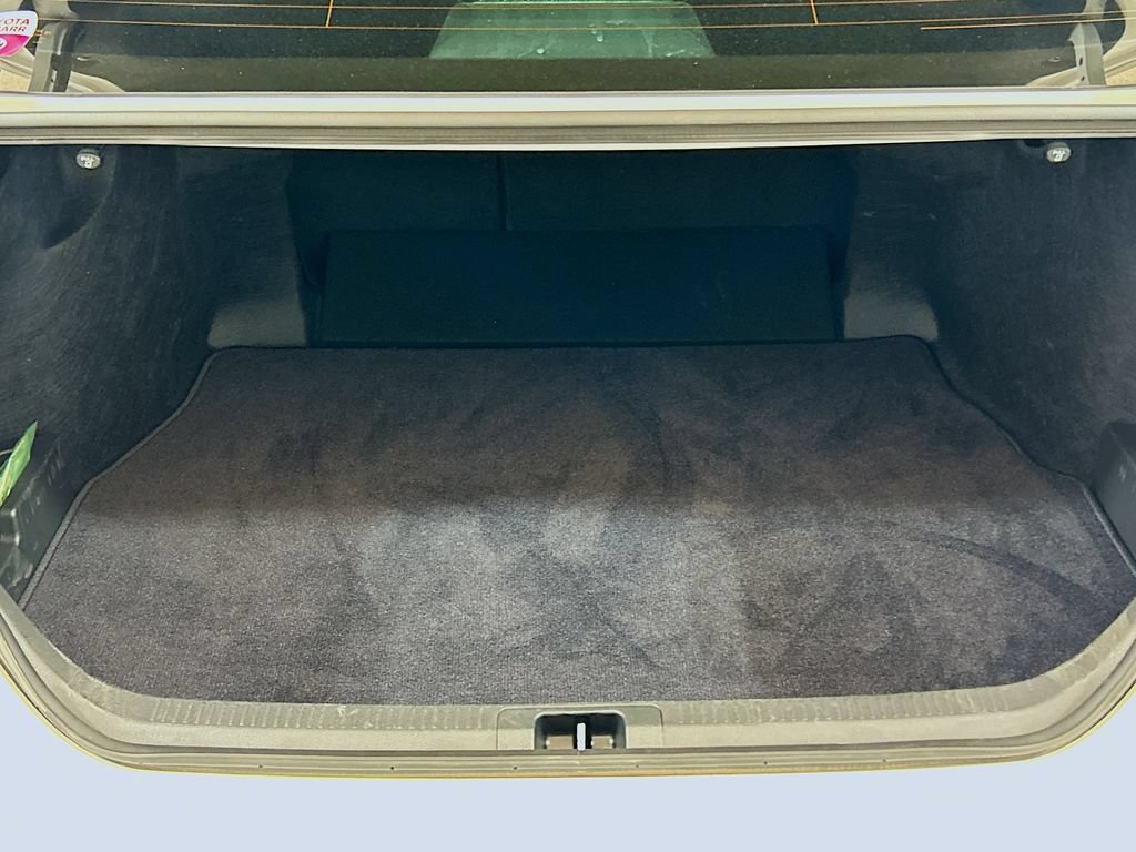 Used 2025 Toyota Camry LE w/ Convenience Package FWD image 22