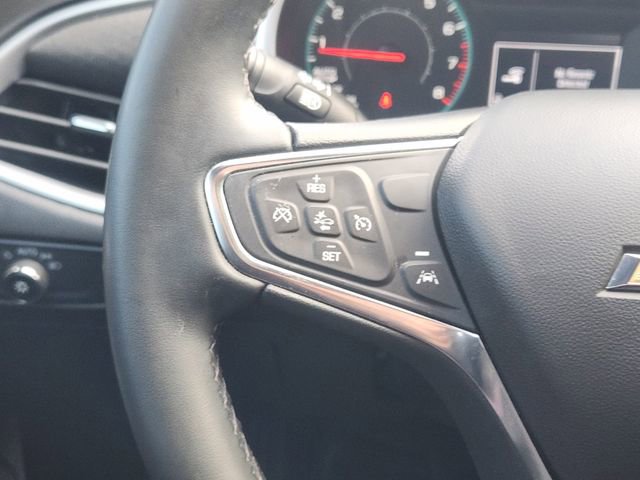 Used 2024 Chevrolet Malibu RS FWD image 28