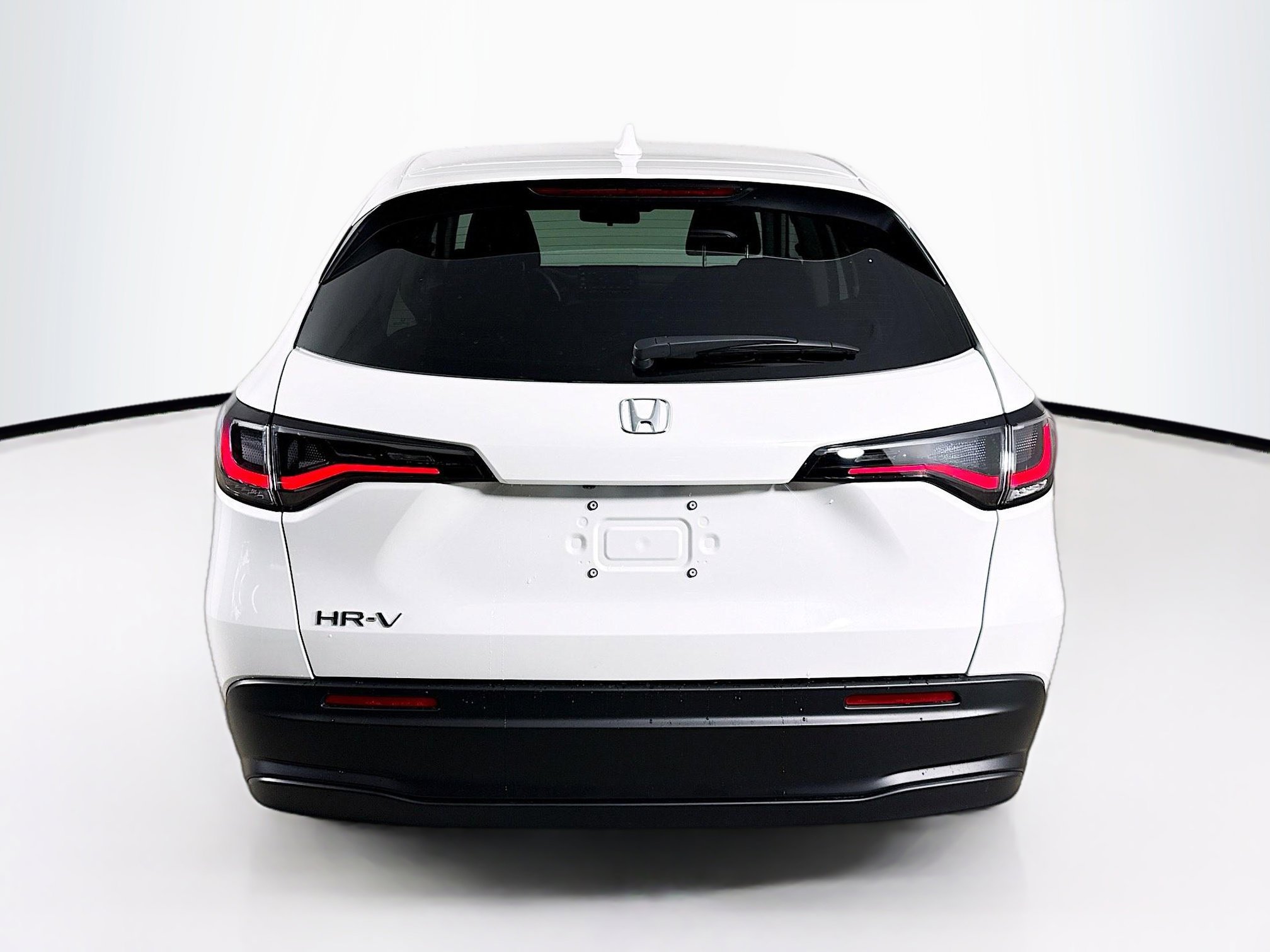 New 2026 Honda HR-V LX image 29