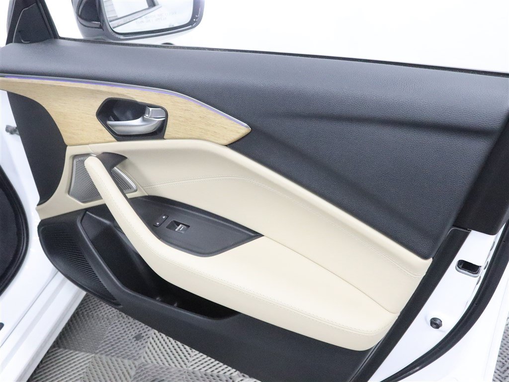 Used 2021 Acura TLX w/ Advance Package FWD image 33