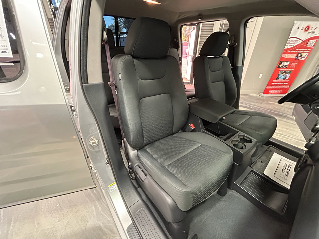 Used 2013 Honda Ridgeline Sport image 4