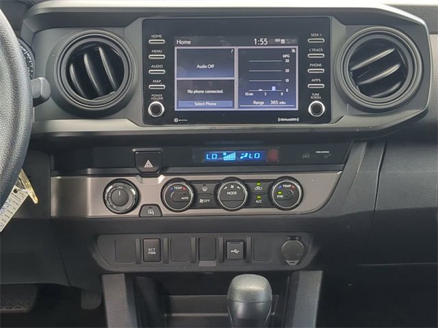 Certified 2022 Toyota Tacoma SR image 18