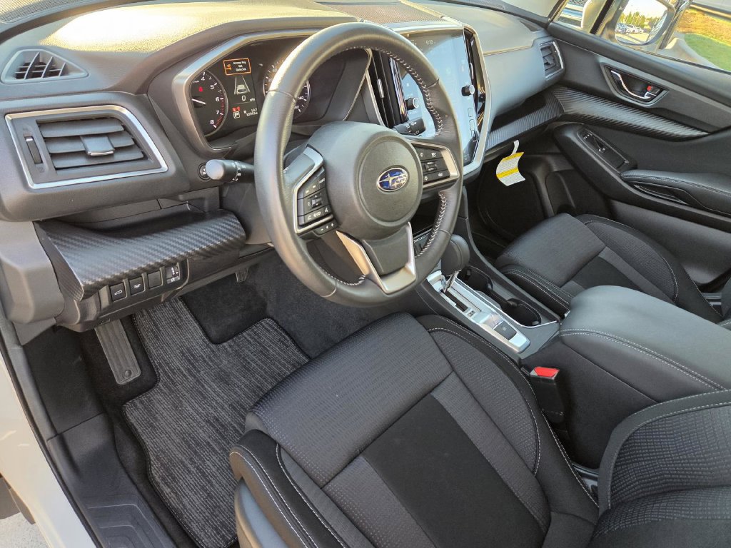 Certified 2025 Subaru Ascent Premium AWD/4WD image 21