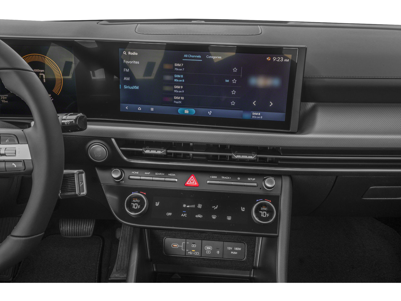 New 2026 Hyundai Sonata SEL FWD image 32