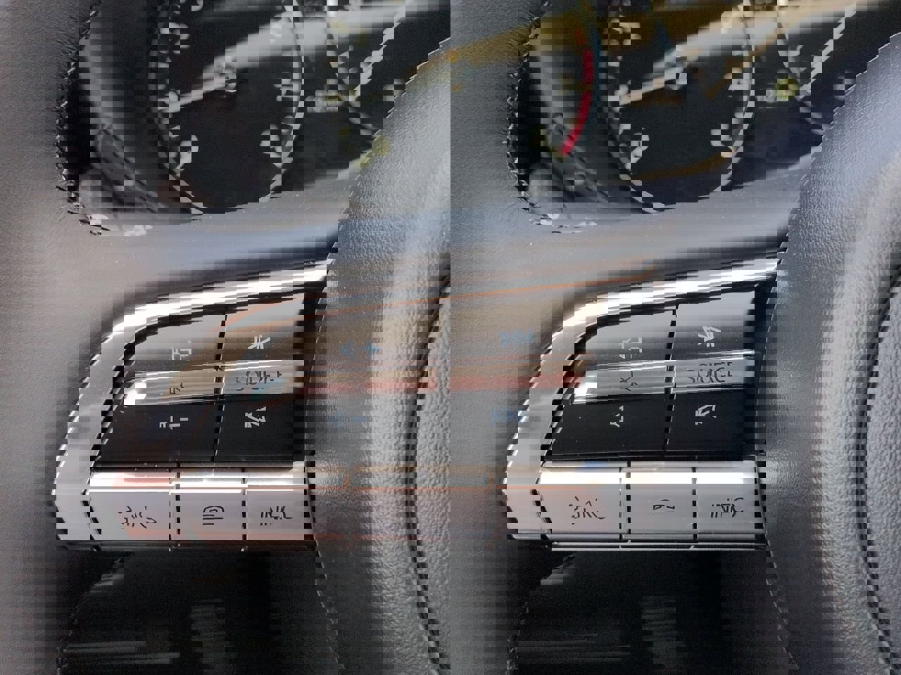 New 2026 MAZDA CX-50 AWD 2.5 S w/ Weather Package image 23