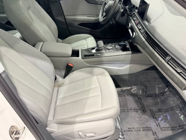 Used 2018 Audi A4 2.0T Ultra Premium w/ Convenience Package FWD image 24
