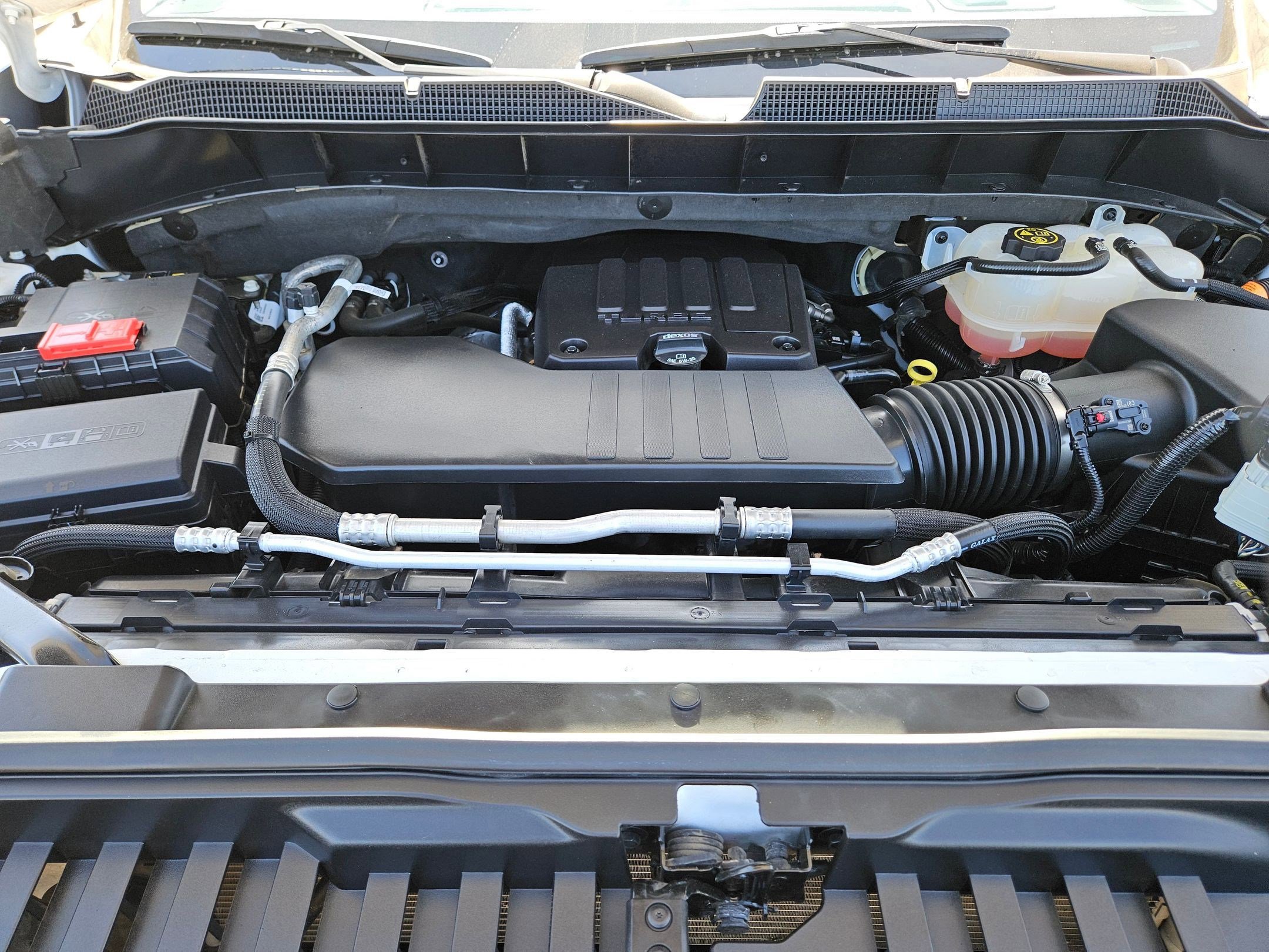 Used 2023 Chevrolet Silverado 1500 Custom image 30