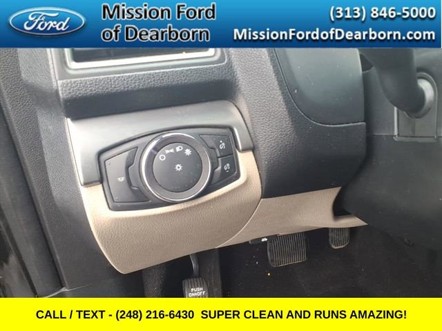Used 2019 Ford Explorer XLT image 8