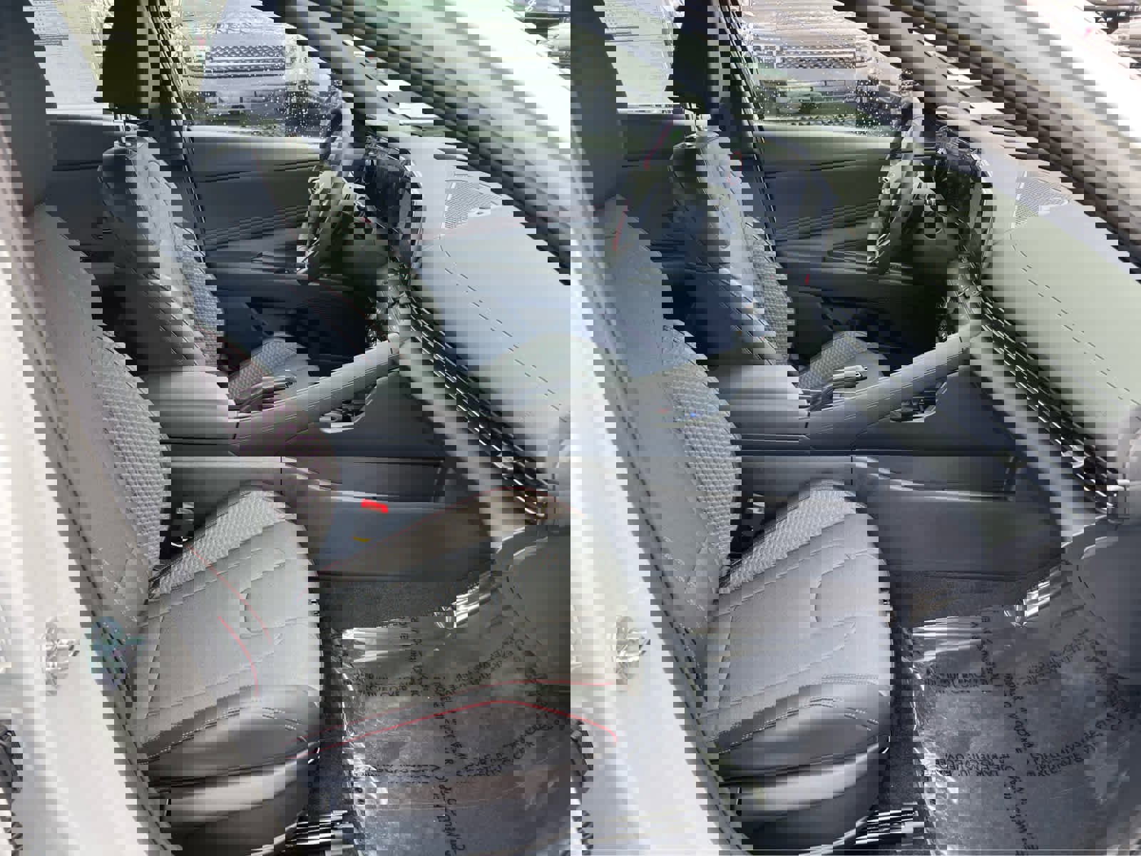 New 2026 Hyundai Elantra N Line image 17