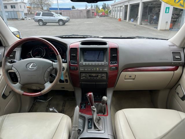 Used 2008 Lexus GX 470 image 15