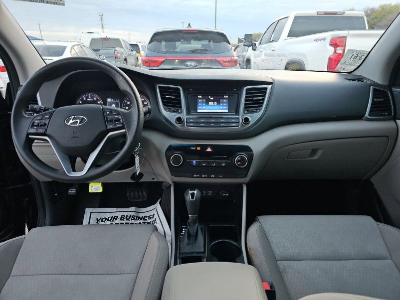 Used 2016 Hyundai Tucson SE w/ Option Group 02 image 27