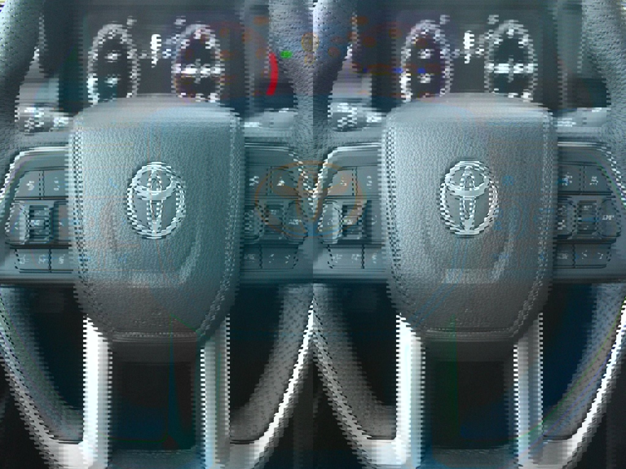 New 2025 Toyota Tacoma TRD Off-Road image 7