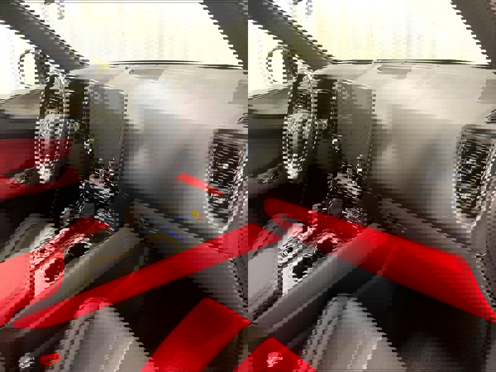 Used 2024 Lexus NX 450h+ F Sport image 14