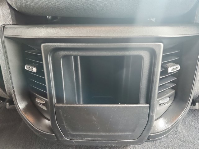 Used 2025 RAM 1500 Big Horn AWD/4WD image 39